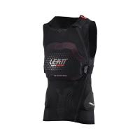 Leatt Защитный жилет Body Vest 3DF AirFit Evo V26 Black в Красноярске