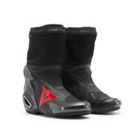 Dainese Ботинки Axial 2 Air Black/Black/Red-Fluo в Красноярске