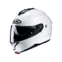 HJC Шлем C 91 Pearl White в Красноярске