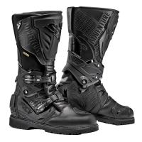 Sidi Ботинки Adventure 2 Gore Black в Красноярске