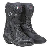 TCX Мотоботы RT-Race Pro Air Black/Reflex в Красноярске
