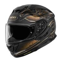 Shoei Мотошлем GT-Air 3 Nile золотисто-черный TC-9 в Красноярске
