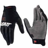 Leatt Перчатки SubZero 2.5 Black в Красноярске