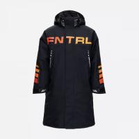 Finntrail Пальто мужское утепленное Boost 2016 GraphiteOrange в Красноярске