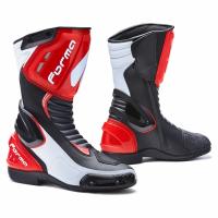 Forma Мотоботы Freccia Black/White/Red в Красноярске