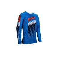 Leatt Джерси 3.5 Ride Kit V25 Royal в Красноярске