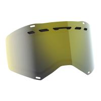 Scott Линзы Prospect/Fury amplifier yellow chrome в Красноярске