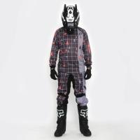 Grom Штаны кроссовые Pointer в Красноярске