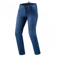 Shima мотоджинсы Rider Men Blue в Красноярске