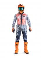 Acerbis Куртка дождевая Trasparent Pro Rain Jacket 3.0 Clear в Красноярске