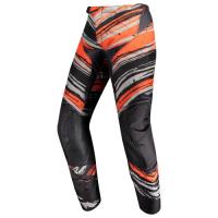 Scott Брюки Kids Noise orange/black в Красноярске