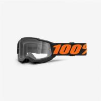 100% Очки подростковые Accuri 2 Goggle Chikago Clear Lens в Красноярске