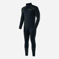 Finntrail Термобельё SubZero 6404 Black в Красноярске