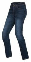 IXS Джинсы женские Classic AR Damen Clarkson Blue в Красноярске