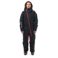 Dragonfly Комбинезон Gravity 2.0 Man Black - Red 2025 в Красноярске