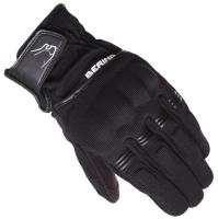Bering Перчатки Fletcher Black в Красноярске