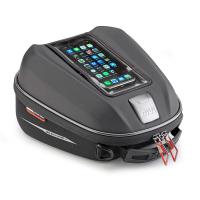 GIVI Сумка на бак синтетическая Tanklock System ST611 6л в Красноярске