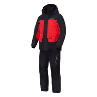 Finntrail Костюм утепленный Nordy Red в Красноярске