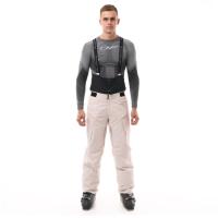 Dragonfly Штаны горнолыжные Gravity Man Light Grey 2025 в Красноярске