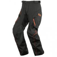 Scott Брюки Adventure 2 black/orange в Красноярске