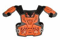 Acerbis Защита тела (Панцирь) Gravity Roost Orange в Красноярске