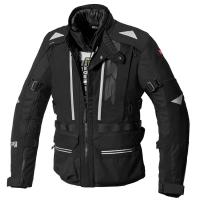 Spidi Куртка Allroad Black в Красноярске