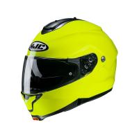 HJC Шлем C 91 Fluorescent Green в Красноярске