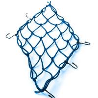 Starks Сетка багажная Net синяя в Красноярске