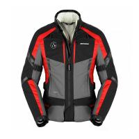 Spidi Куртка 4 Season Evo Lady Red в Красноярске