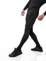 Starks Брюки Coolmax Ice-Cold мужские Черные в Красноярске