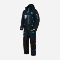 Finntrail Снегоходный Комбинезон Widetrack Pro Graphite в Красноярске