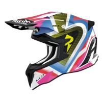 Airoh Мотошлем Strycker View Gloss в Красноярске