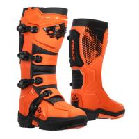 Acerbis Мотоботы кроссовые Artiglio Orange/Black в Красноярске
