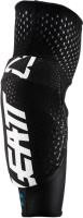 Leatt Налокотники 3DF 5.0 White/Black в Красноярске