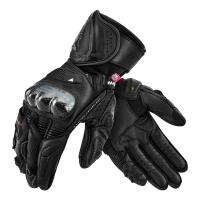 Shima Мотоперчатки RS-3 Lady Black в Красноярске