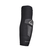 Leatt Налокотники ReaFlex Hybrid Elbow Guard V26 Black в Красноярске