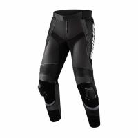 Shima штаны кожаные STR 2.0 Black в Красноярске