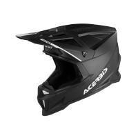Acerbis Шлем T711 Black 2 в Красноярске