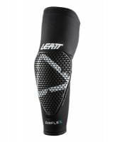 Leatt Налокотники 3DF AirFlex Pro Elbow Guard Black в Красноярске