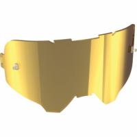 Leatt Линза для очков Velocity Iriz Bronze 22% в Красноярске