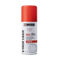 Ipone Смазка цепи Spray Chain Красная 100ml (x12) в Красноярске