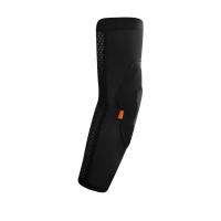 Racer Налокотники Motion Elbow 2 (D3O) Black в Красноярске
