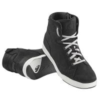 Forma Ботинки Swift X Fit Dry Black/White в Красноярске