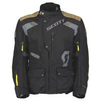 SCOTT Куртка Dualraid Dryo black в Красноярске