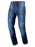 Starks EF56 Мотоджинсы Wild One Regular fit Синий Rinsed wash в Красноярске
