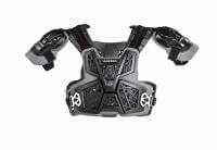 Acerbis Защита тела (Панцирь) Gravity Roost Black в Красноярске