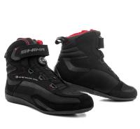 Shima Мотоботы Exo Men Black в Красноярске