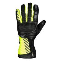 IXS Перчатки Glasgow-ST 2.0 черно-желтые в Красноярске