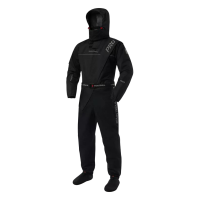 Finntrail Сухой Костюм Drysuit Pro 2504 Graphite в Красноярске