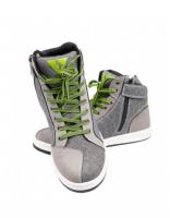 MadBull Мотокеды Sneakers Серый в Красноярске